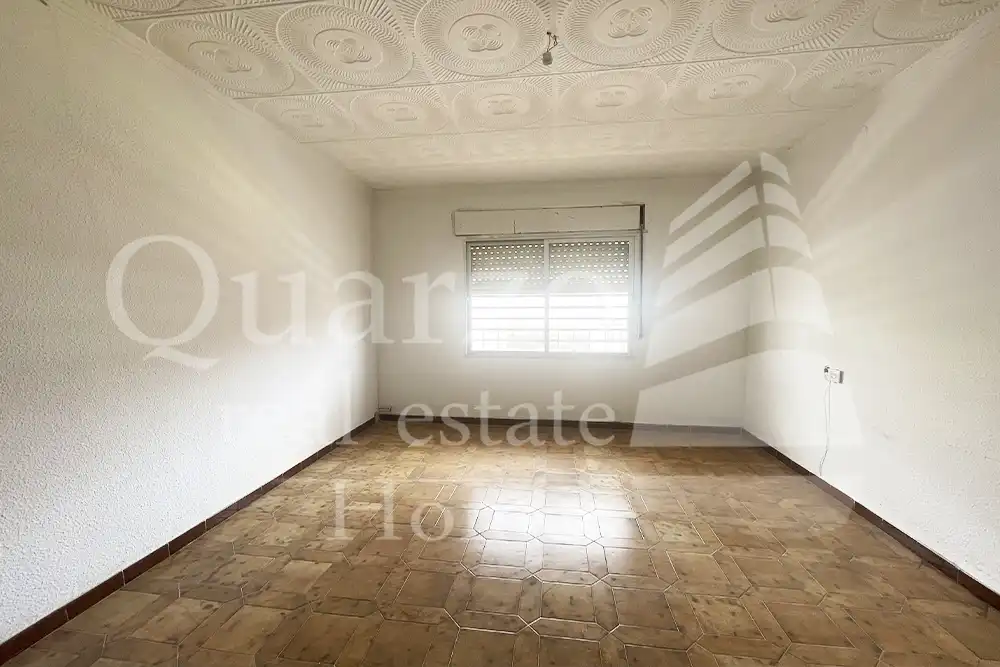 Sala de estar de Casa adosada en venta en Quintanar de la Orden