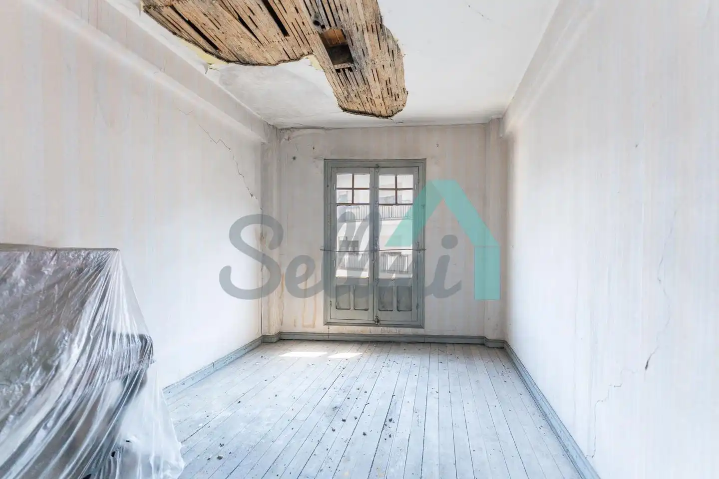 Pis en venda en Piloña amb Parquet
