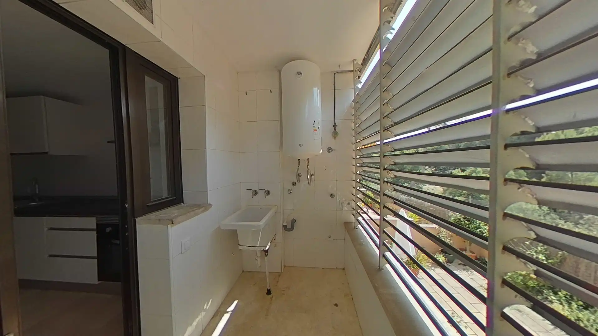 Wohnung zum Verkauf in Cm Cala Major, Cala Major
