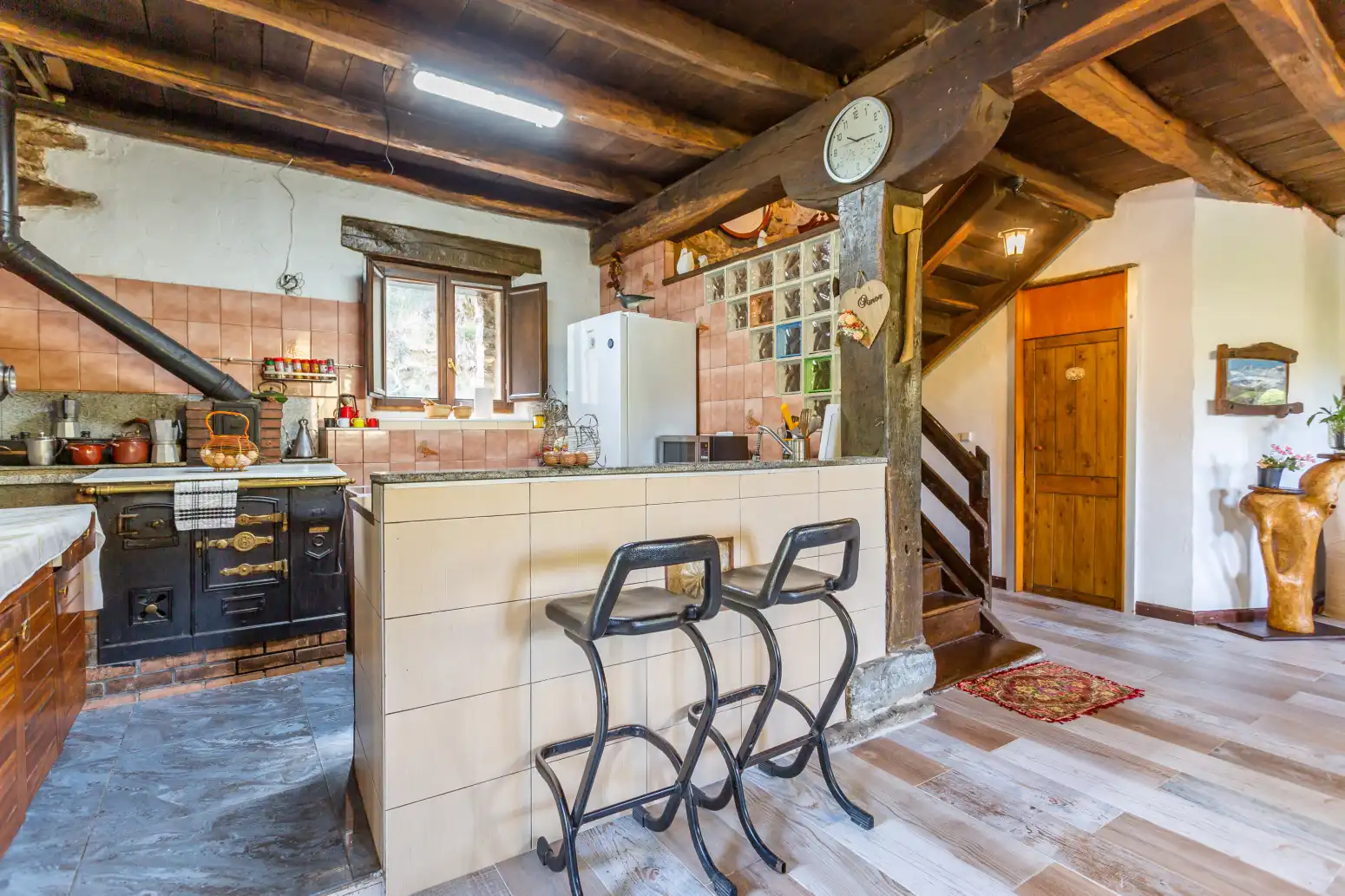 Casa o xalet en venda a Etulain - C/ Diseminado Venta Aldea, Anue