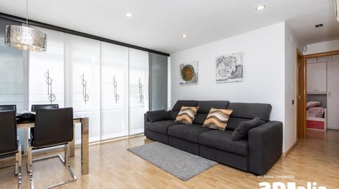 Vivir en El Barco de Sabadell vivienda reformada con piscina y entrada independiente, imatge 2