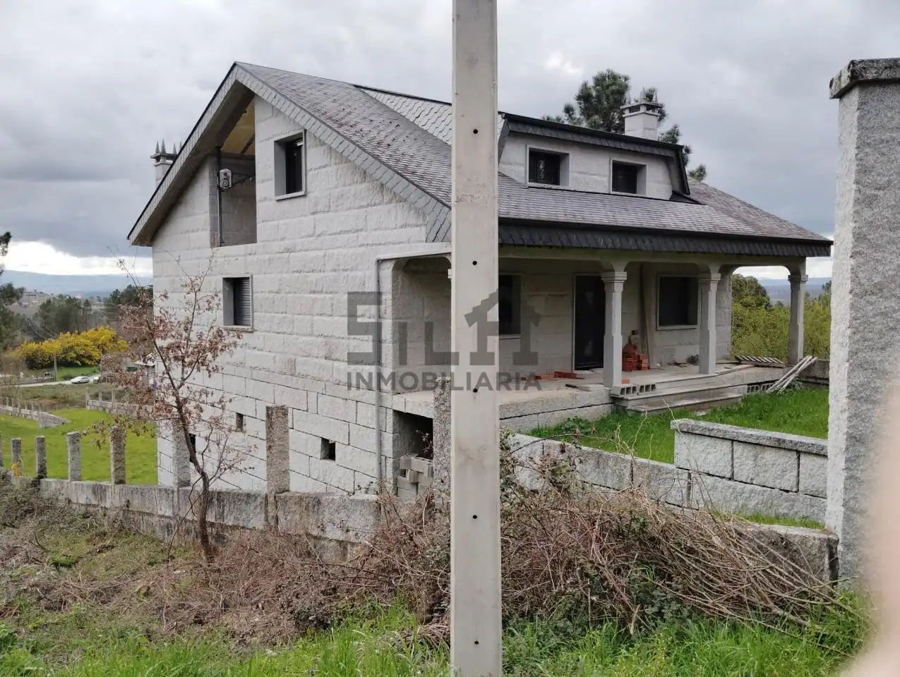 Xalet amb jardí en venda a Fondón