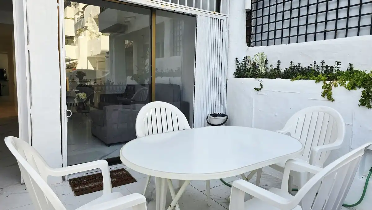 Flat for sale in Nueva Andalucía, imagen 21