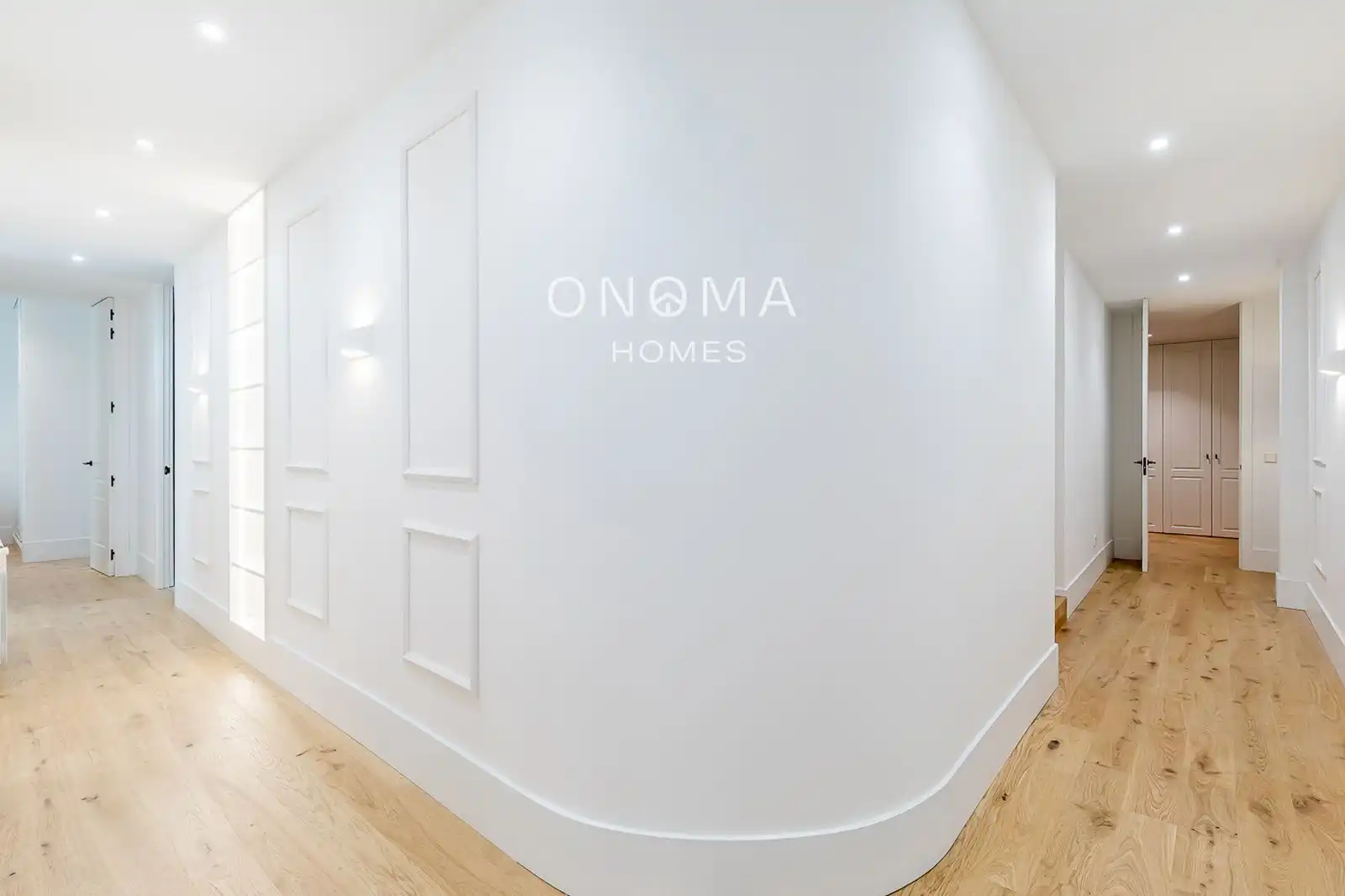 Flat with lift for sale in María de Molina, imagen 28