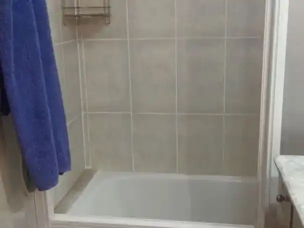 Badezimmer von Wohnung zum Verkauf in San Pedro del Pinatar mit Klimaanlage