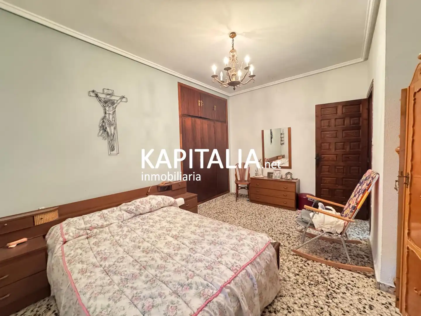 Villa con piscina in vendita a Sant Josep - Zona Hospital, imagen 19