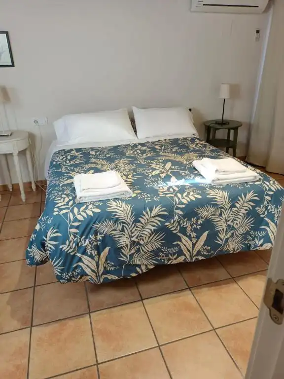 Bedroom of Flat for rent in Casco Histórico