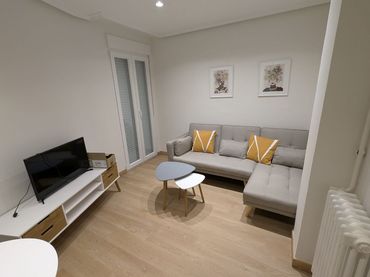 Appartement avec ascenseur à louer à Roa de la Vega 31