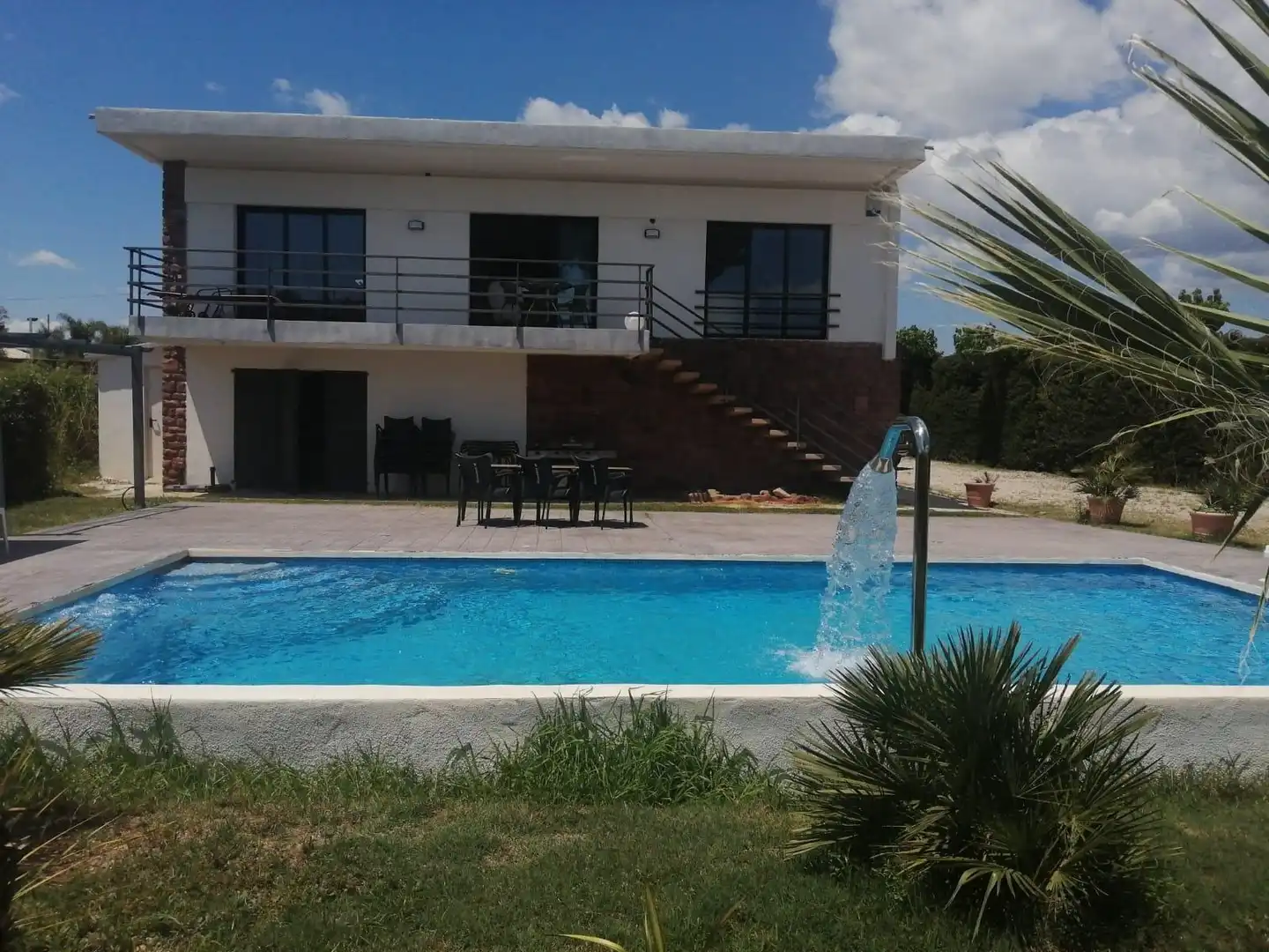 Chalet con piscina en venta en Port - Horta de Santa María, imagen 2