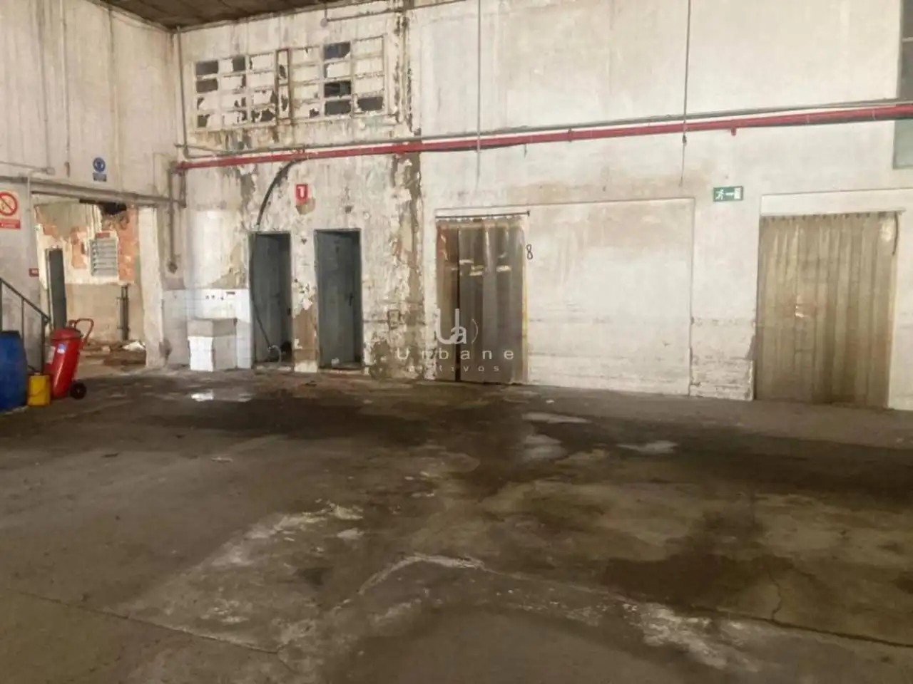 Nave industrial in vendita a Avenida Cortes Valencianas, imagen 6