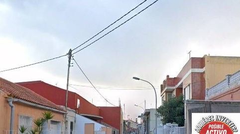 Venta de piso en Cartagena  Murcia