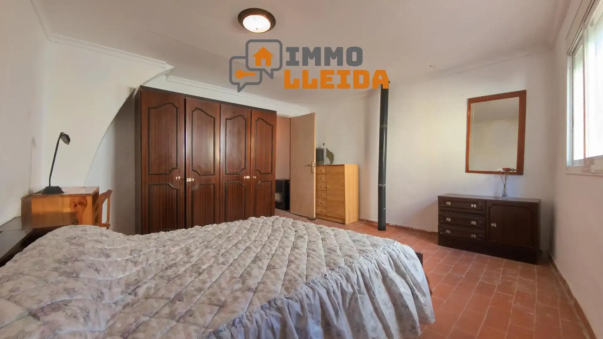 Adosado con terraza en venta en Calle Santa Maria, imagen 6