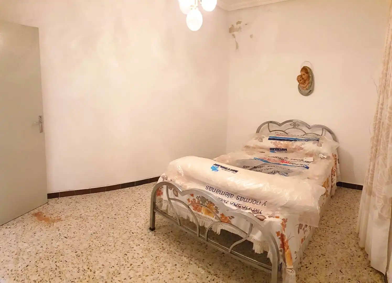 Dormitori de Finca rústica en venda en Bijuesca