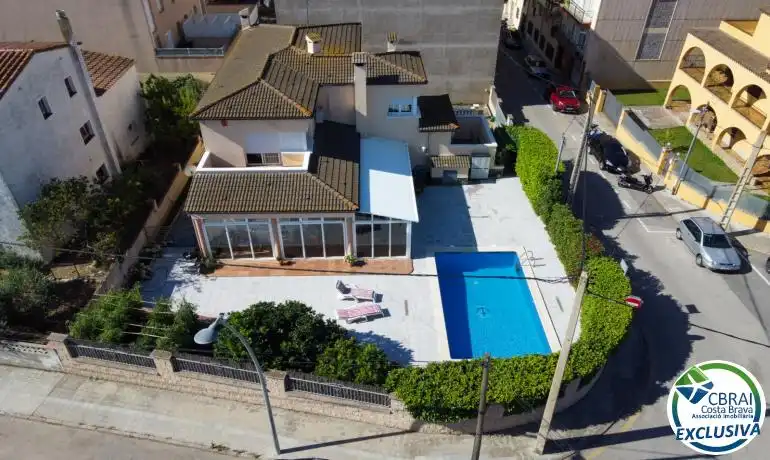 Casa en venda a Nord