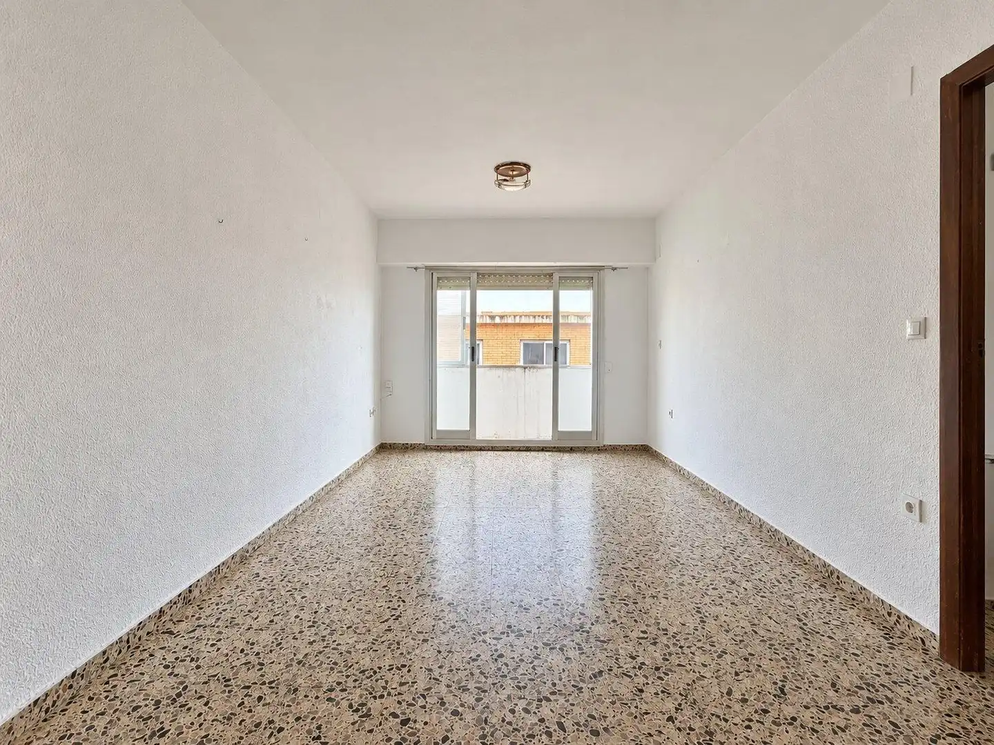 Sala de estar de Piso en venta en Meliana, Valencia