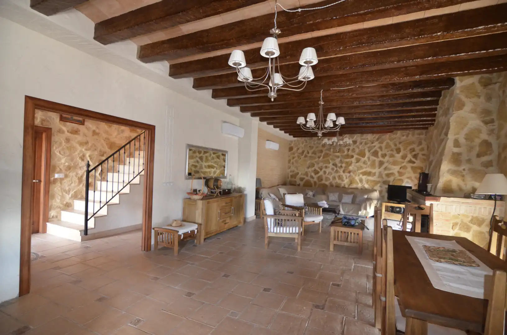 Villa avec piscine à vendre à Calle Francisco Delgado Alonso 37, imagen 21