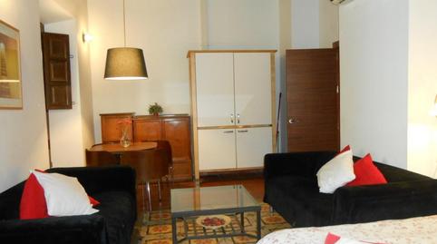 Foto 2 de Apartamento de alquiler en Centro - Sagrario, Granada