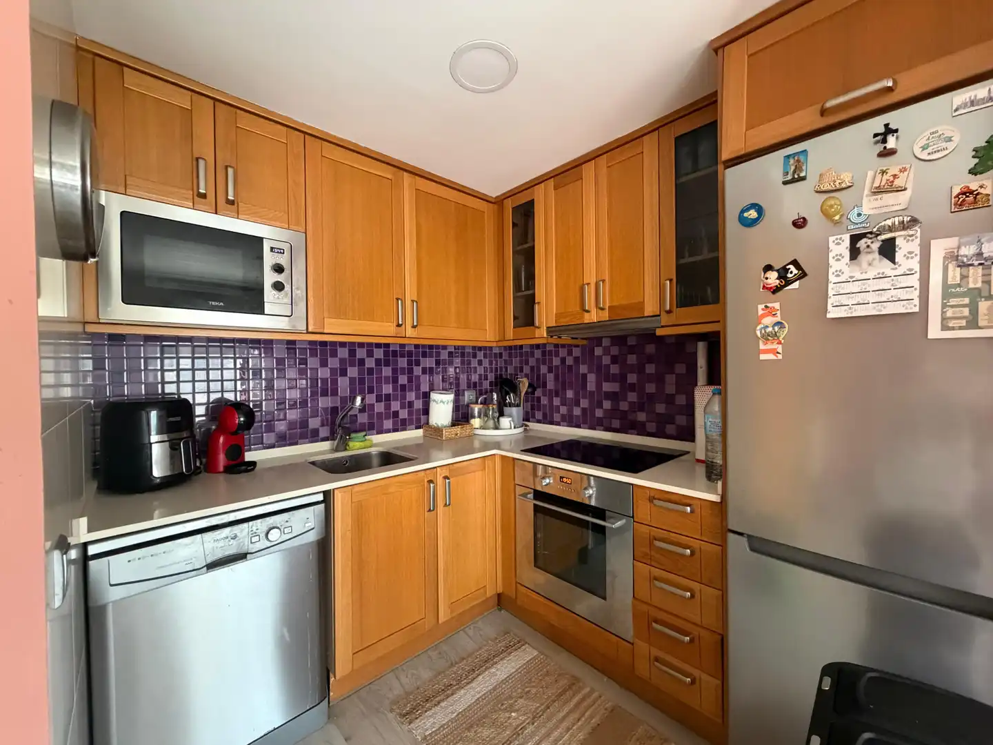 Ático con ascensor en venta en Carrer de Cristòfor Colom, imagen 6