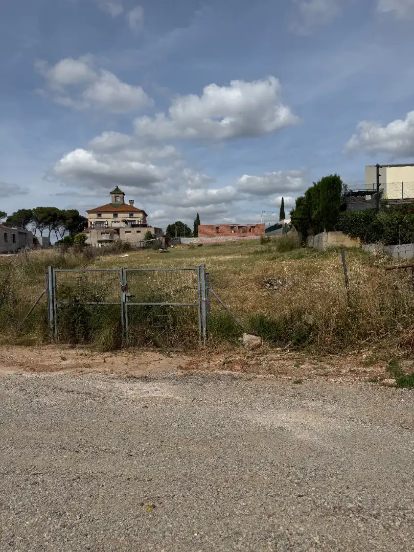 Terreny residencial en venda a Carrer de Tortosa 11, imagen 18