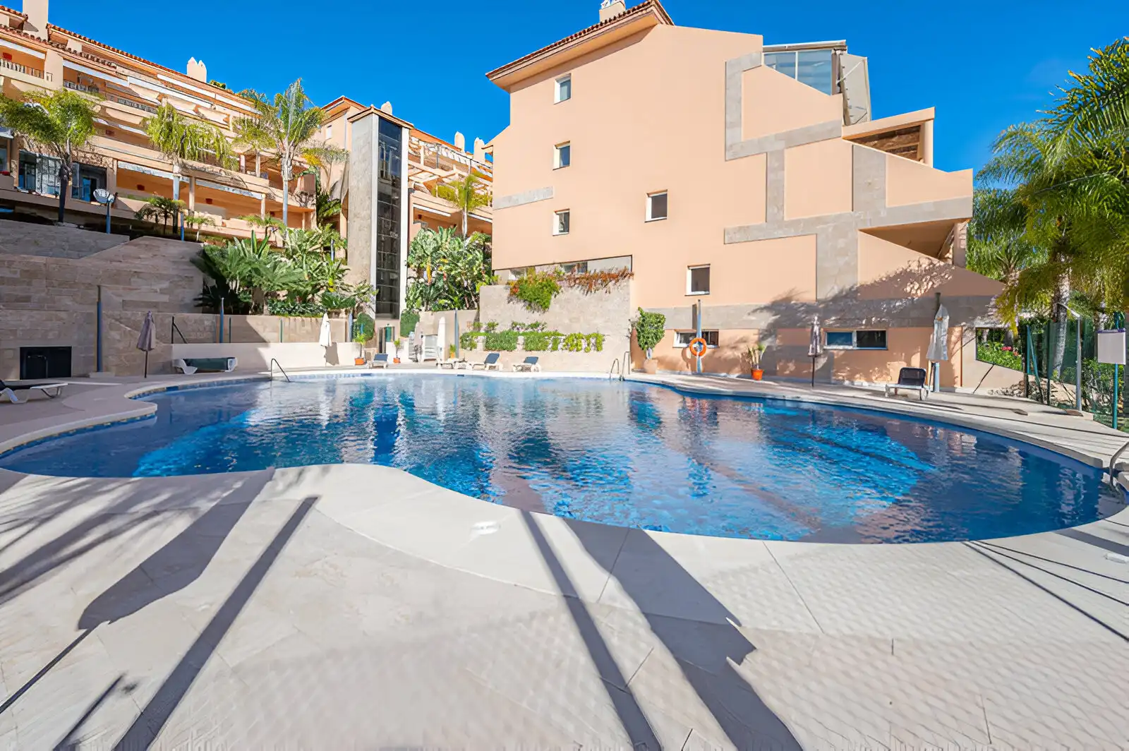 Àtic amb piscina en venda a Nueva Andalucía, imagen 43