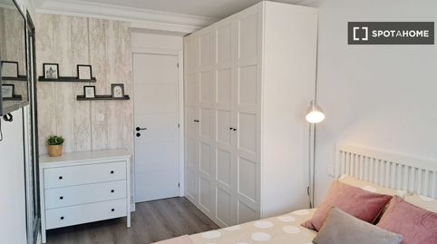 Foto 4 de Habitación en Ruiseñores, Zaragoza Capital