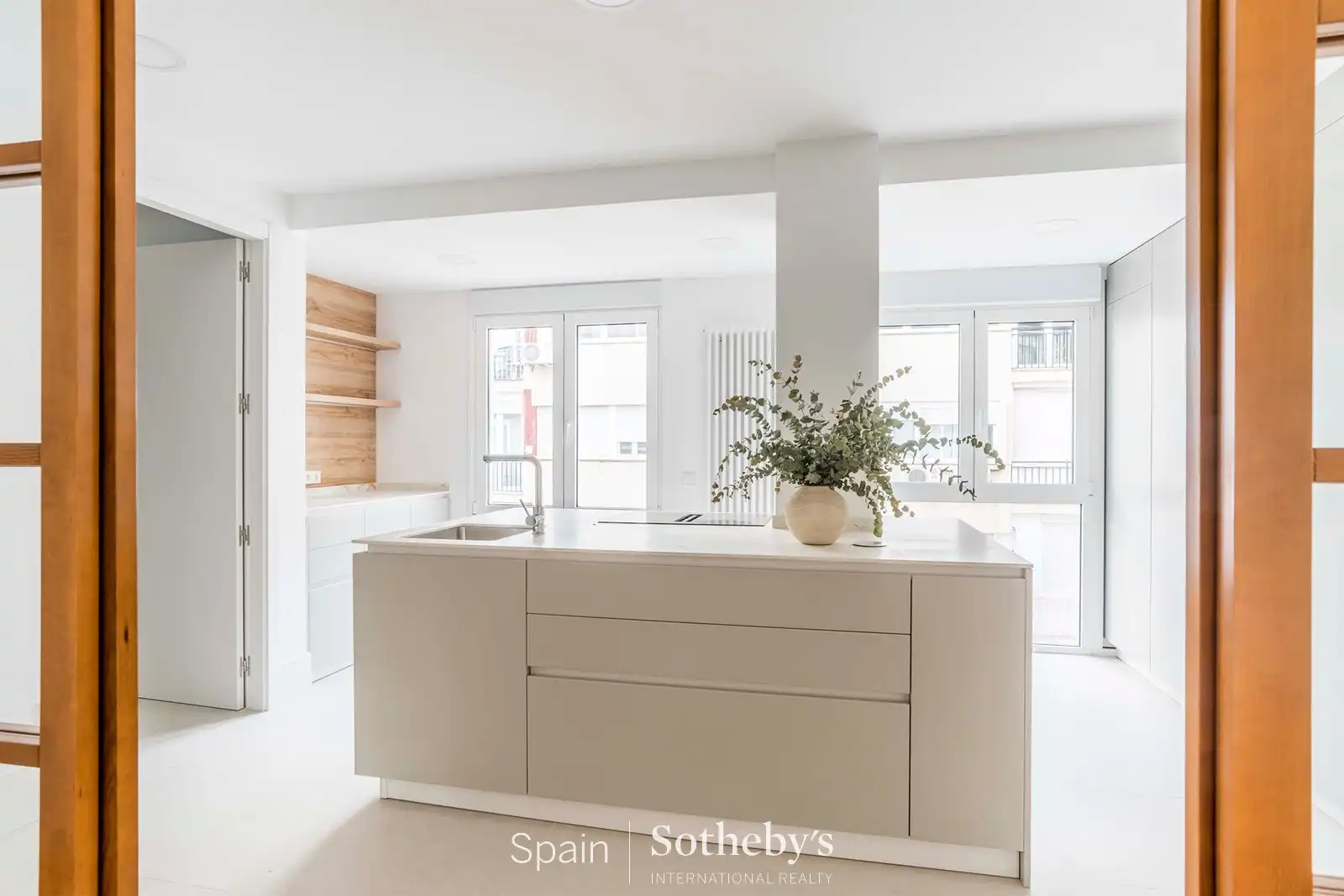 Apartamento con ascensor en venta en Retiro, imagen 8