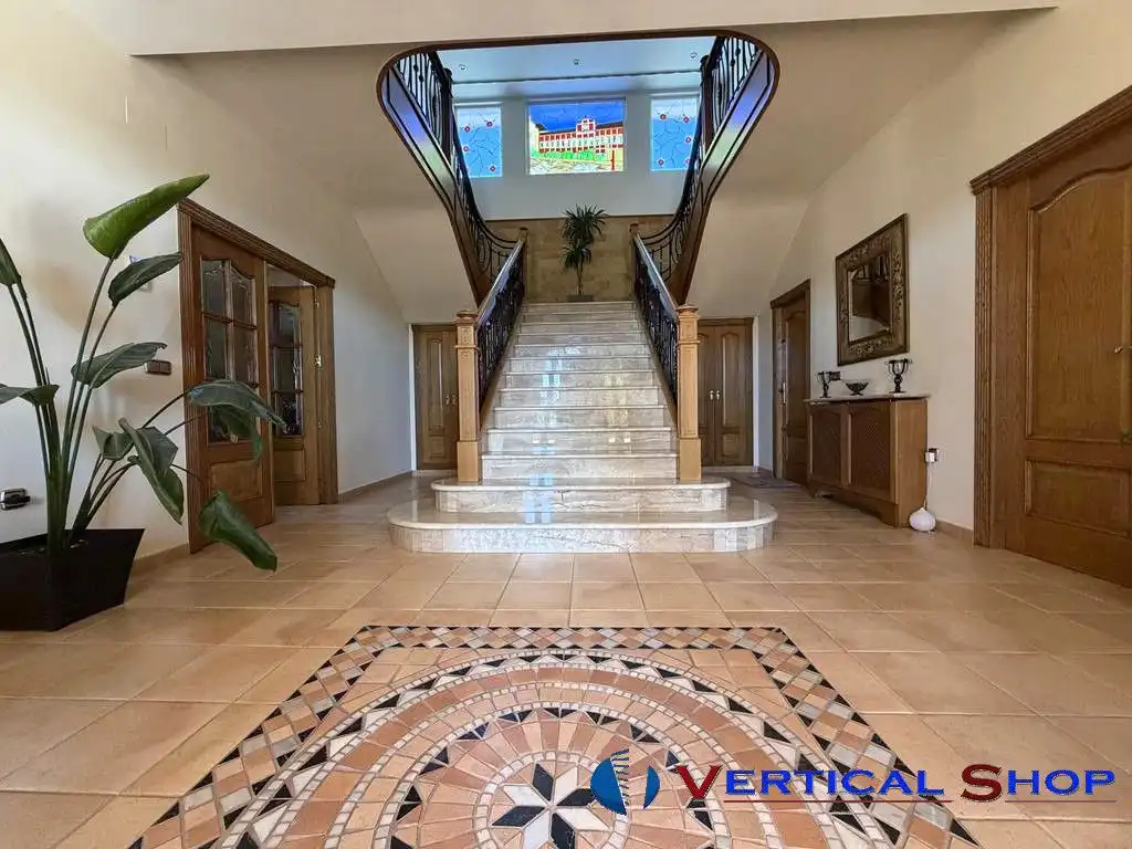 Casa o xalet en venda en Yecla amb Aire condicionat i Calefacció