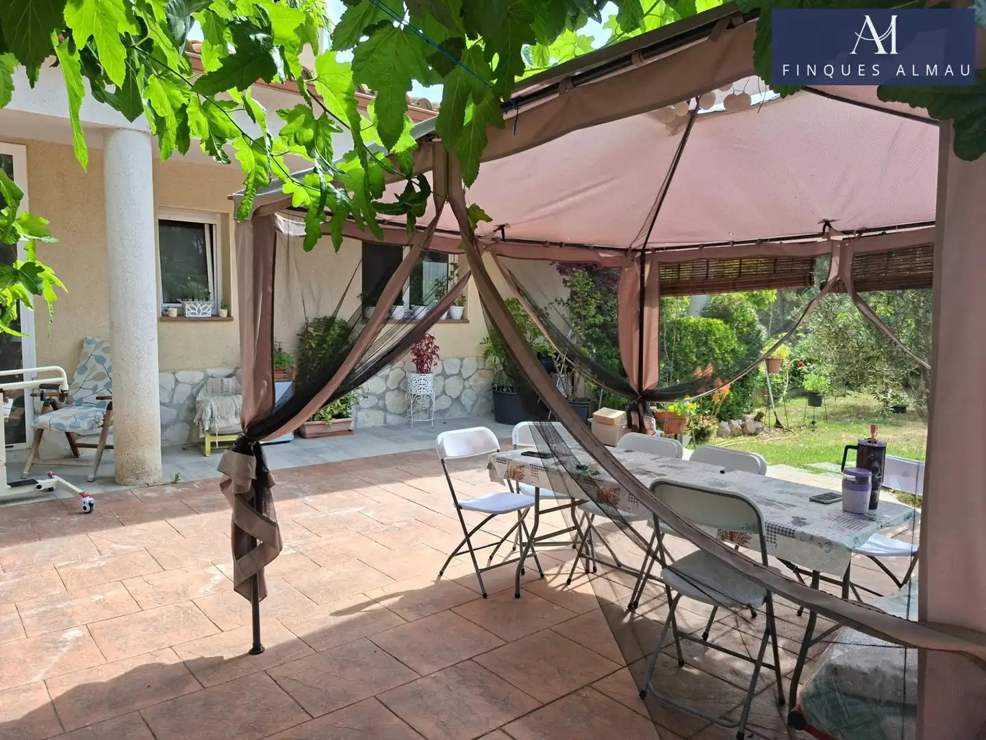 Haus mit Garten zum Verkauf in Olivella, imagen 62