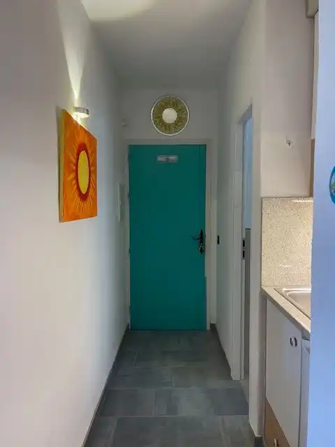 Apartamento en venta en Sant Josep de sa Talaia con Aire acondicionado, Calefacción y Terraza