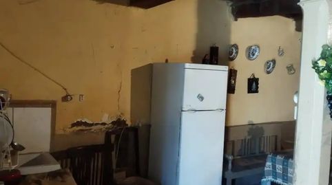 Foto 2 de Casa adosada en venta en Calle la Ventosa, 42, Saucelle, Salamanca