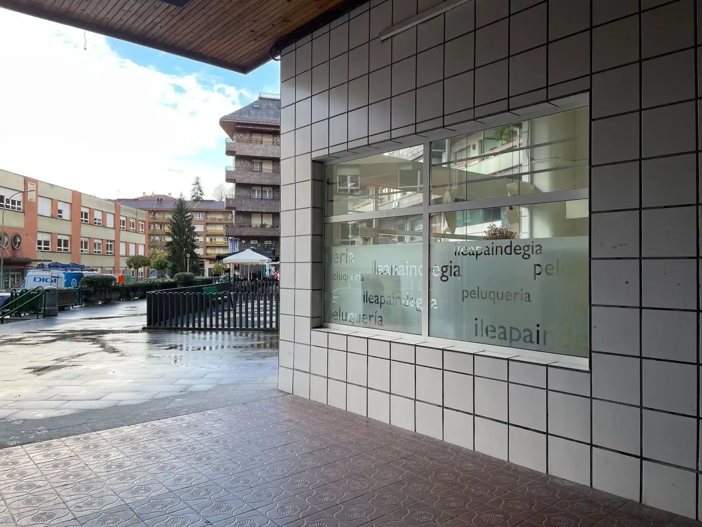 Business premises to rent in Laudio / Llodio, imagen 7