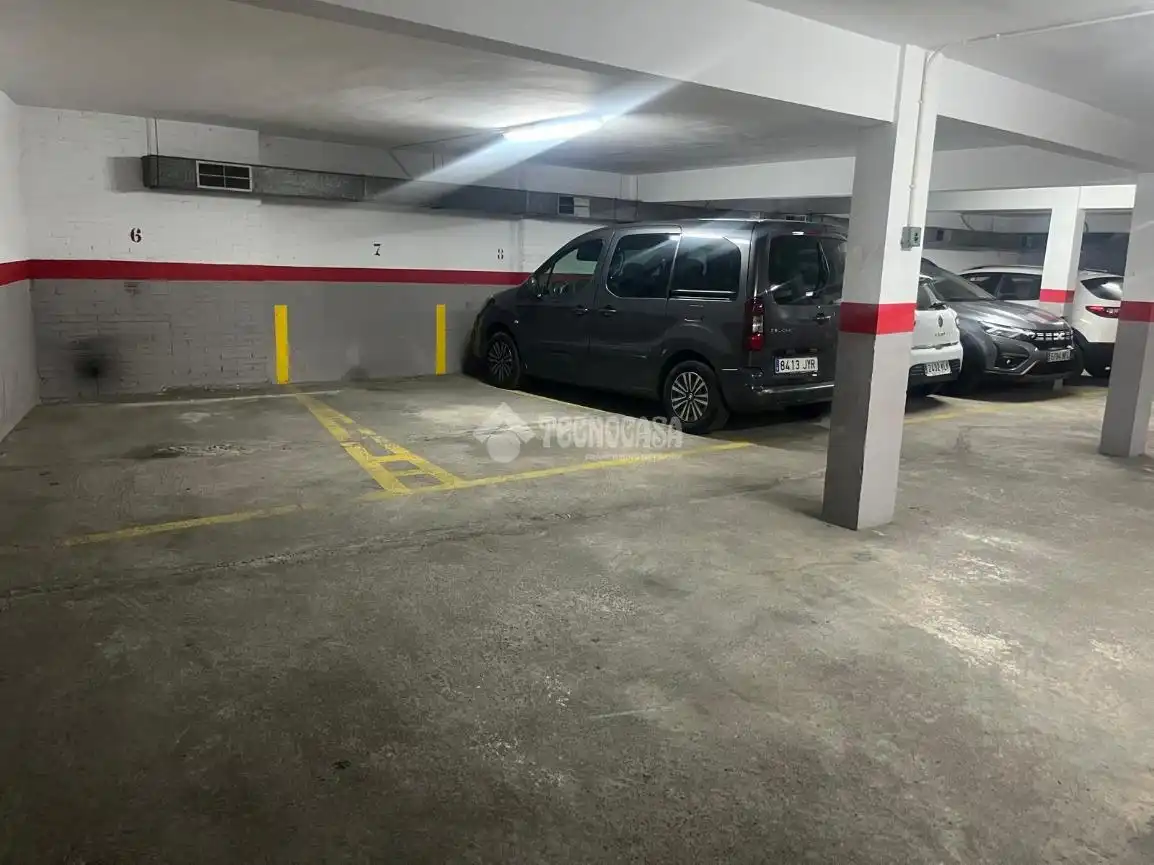 Parking of Garage for sale in Barcelona