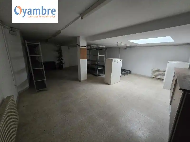 Business premises for sale in Calle Calle Begoña 46, imagen 11
