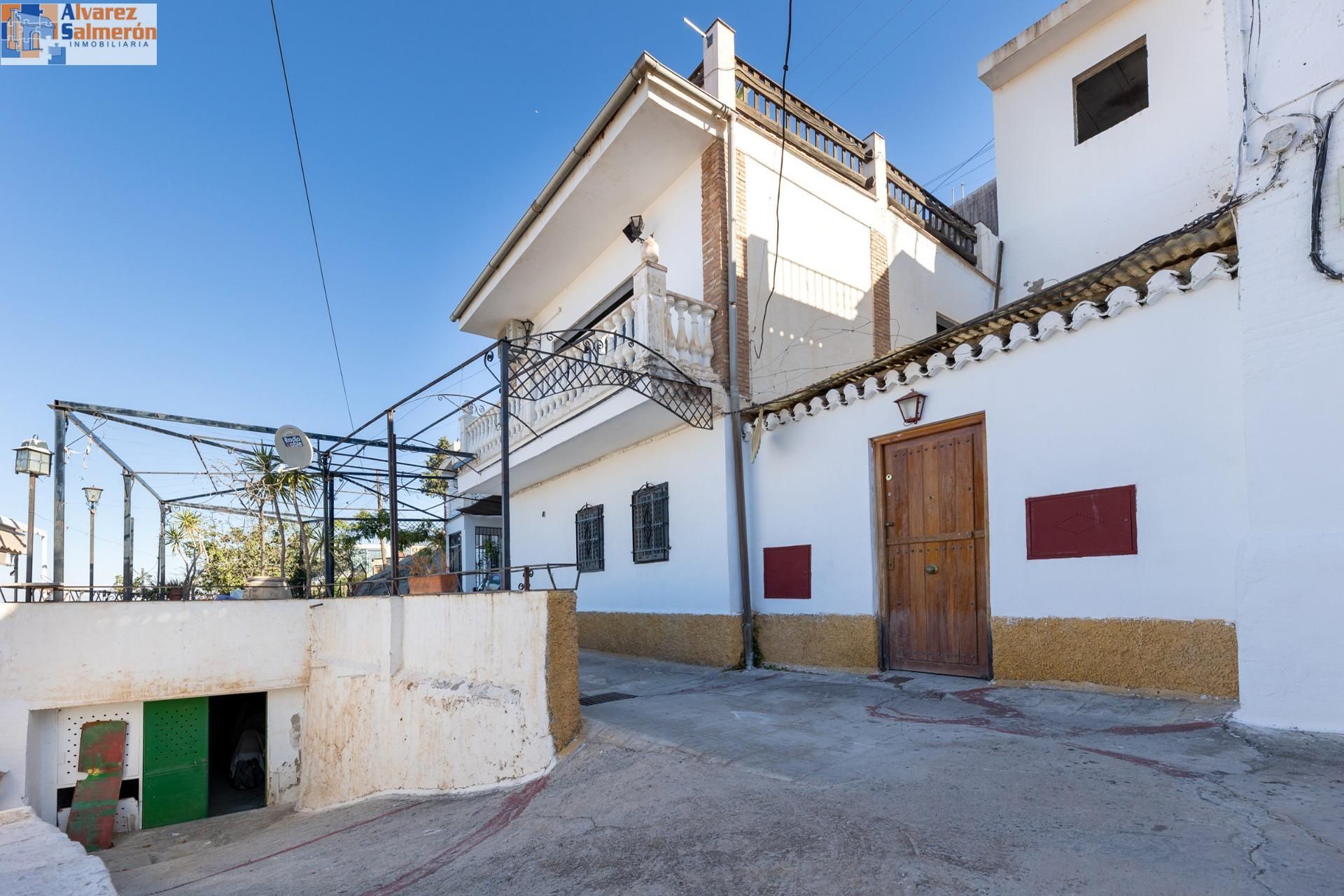 House or chalet for sale in  HINOJO, San Matías - Realejo