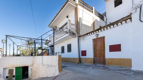 Photo 3 of House or chalet for sale in  Hinojo, San Matías - Realejo, Granada