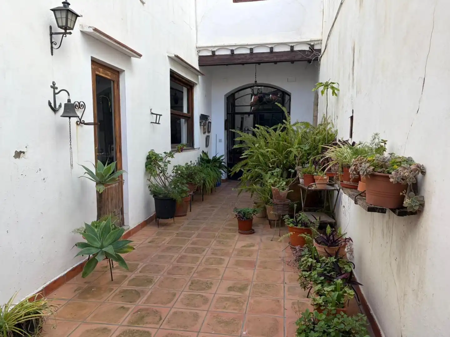 Casa con terraza en venta en Oliva pueblo, imagen 17
