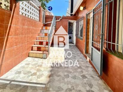 Exterior view of Flat for sale in Roses  with Terrace