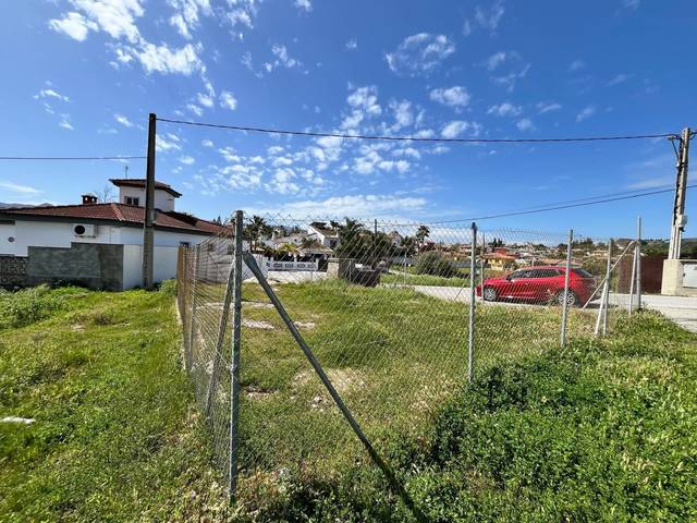 Terreno residencial en Venta en El Romeral - Peñón de Zapata