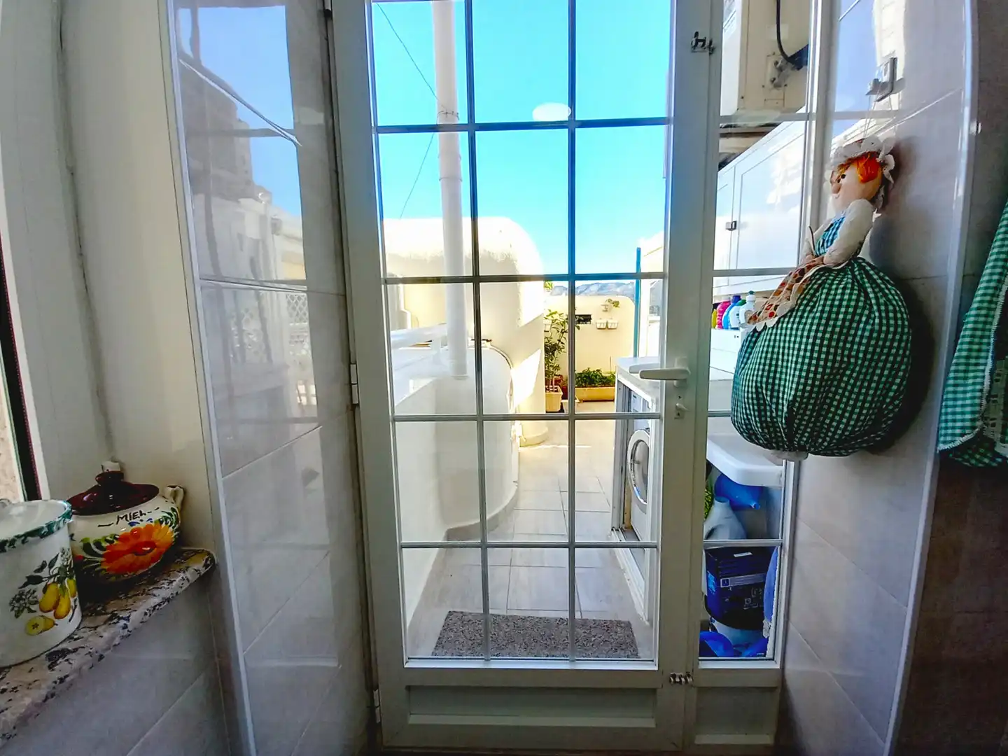 Piso con piscina en venta en Calle Esperanto, imagen 20