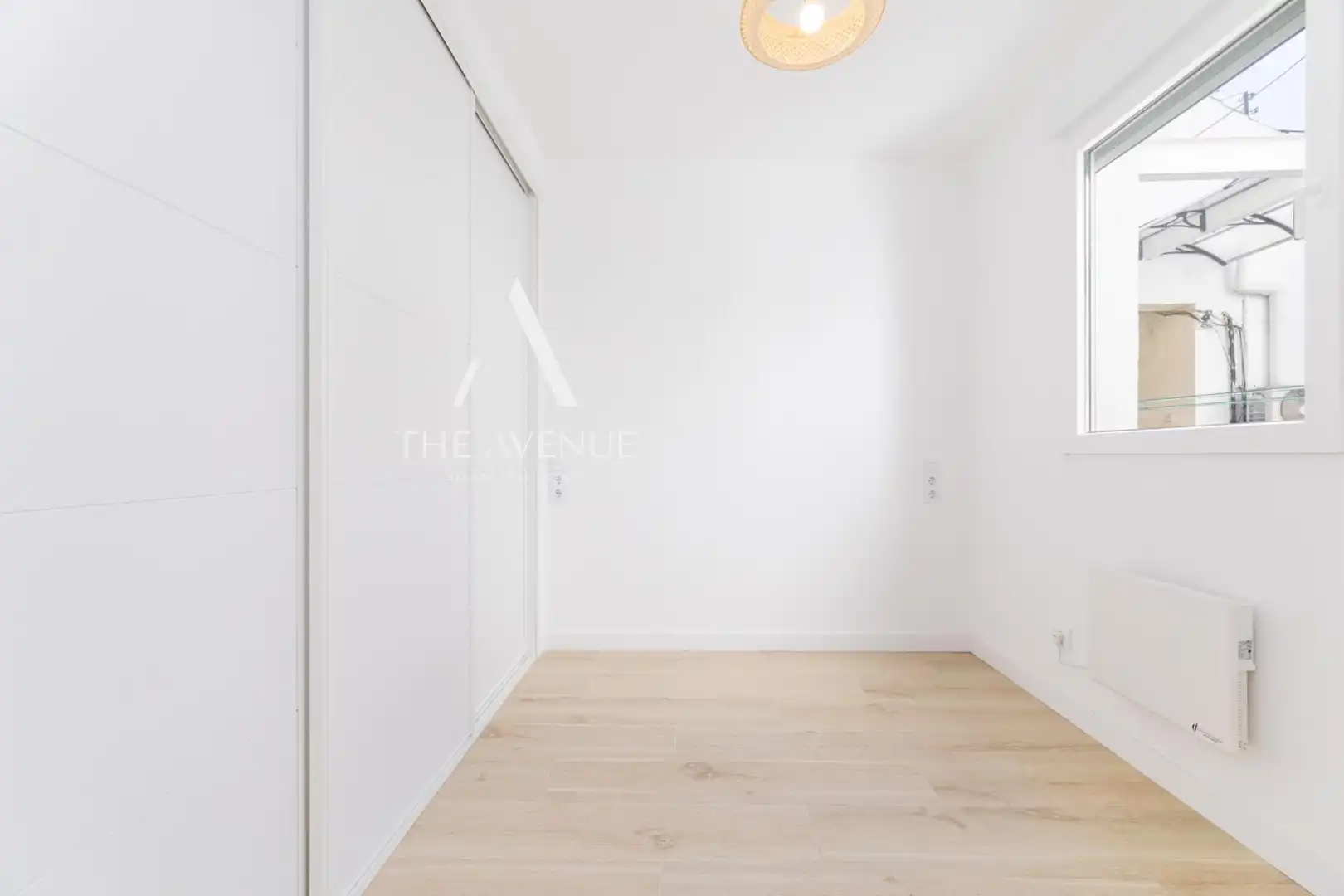 Habitación de Piso en venta en Madrid con Aire acondicionado y Calefacción