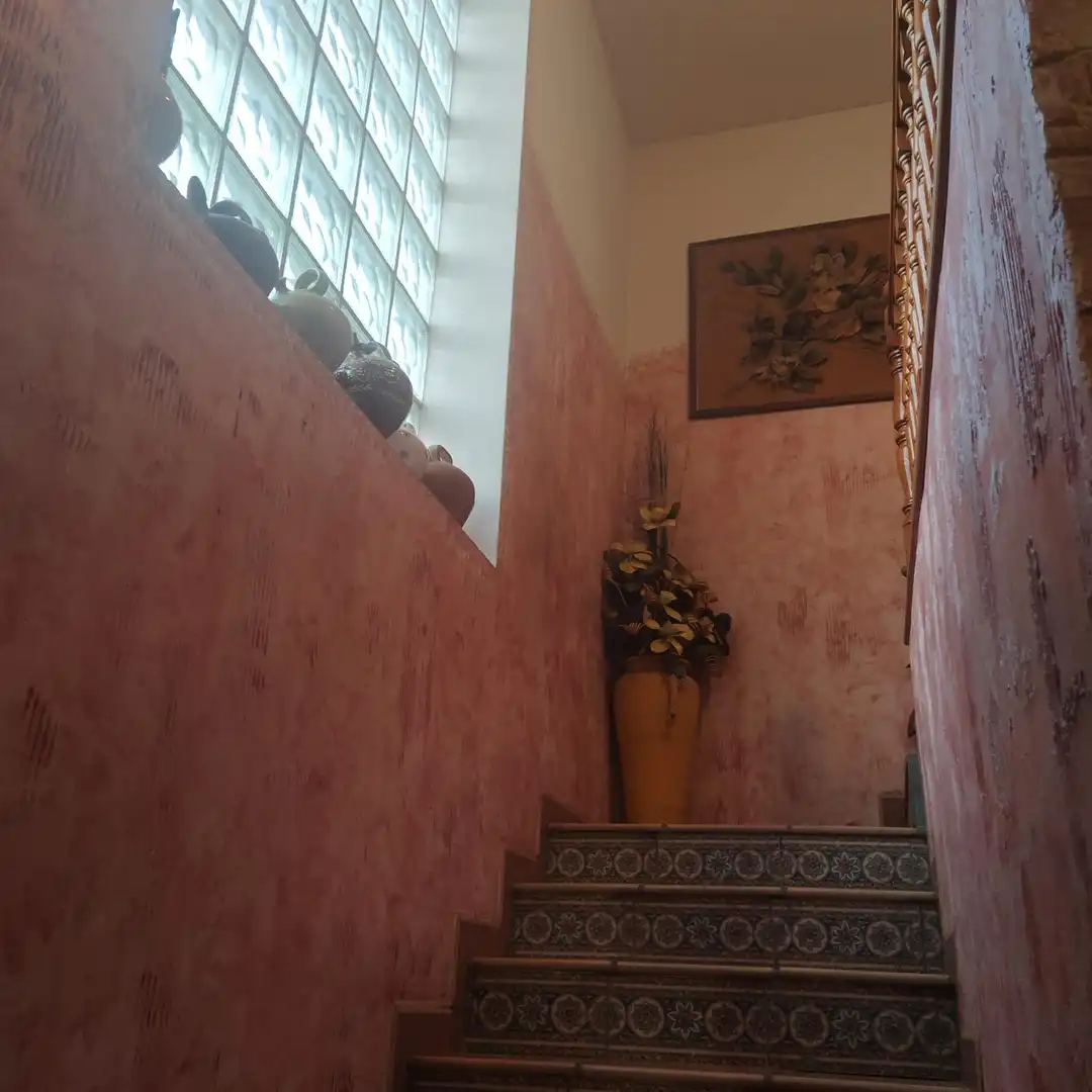 Casa rústica con jardín en venta en Sentmenat, imagen 13