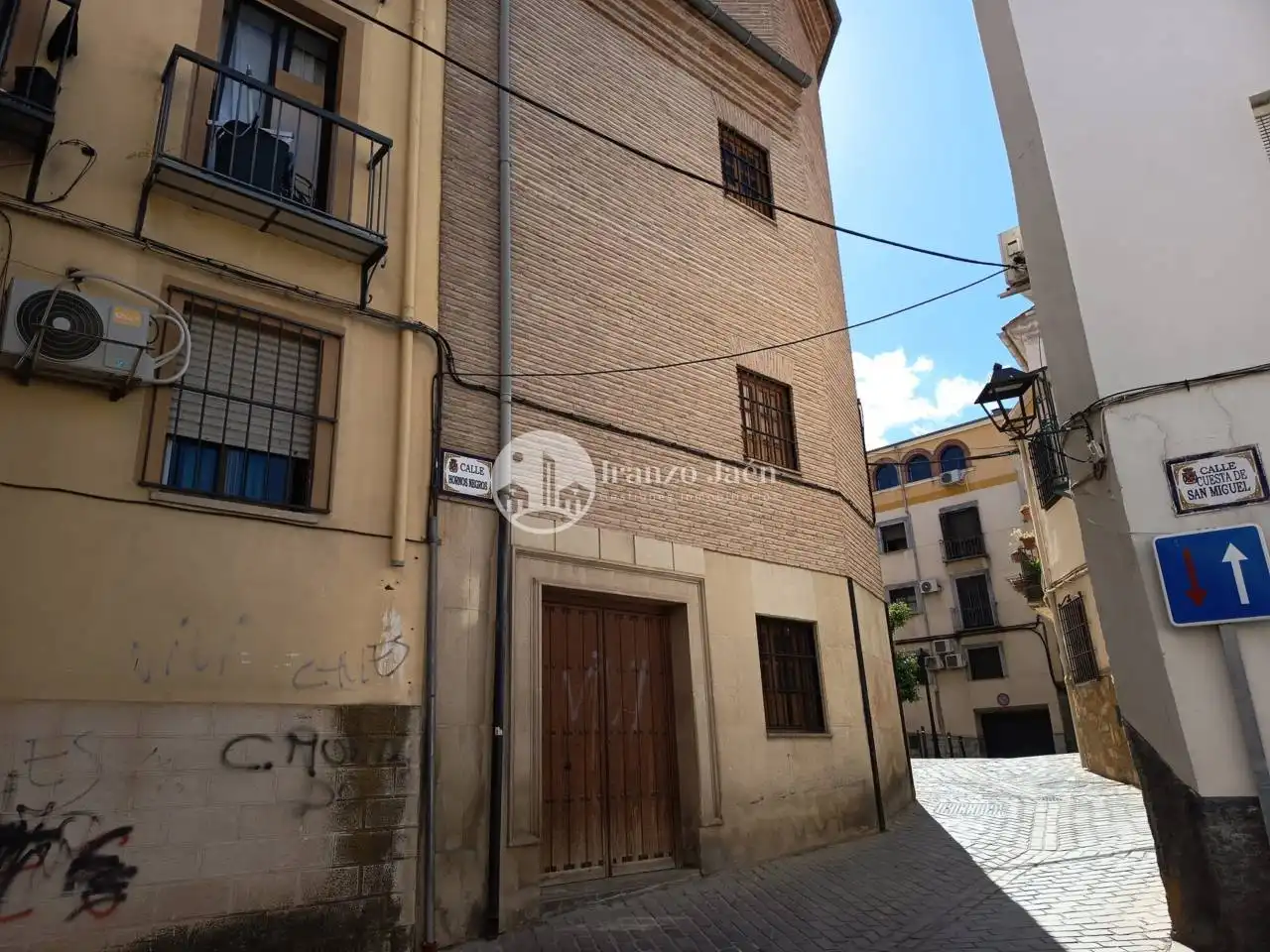 Duplex con terrazza in vendita a Ctra. Circunvalación - La Magdalena, imagen 35