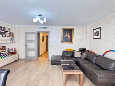 Wohnung mit Aufzug zum Verkauf in Gaudí