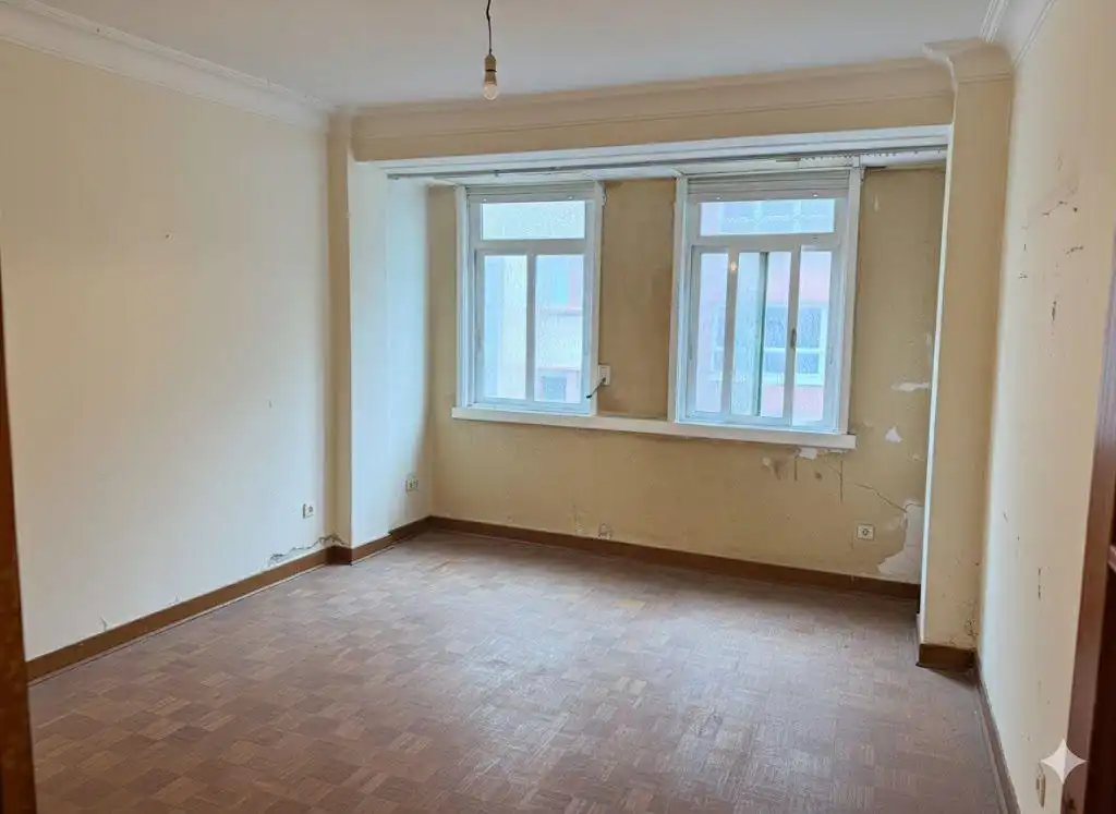 Habitación de Piso en venta en A Coruña Capital  con Parquet