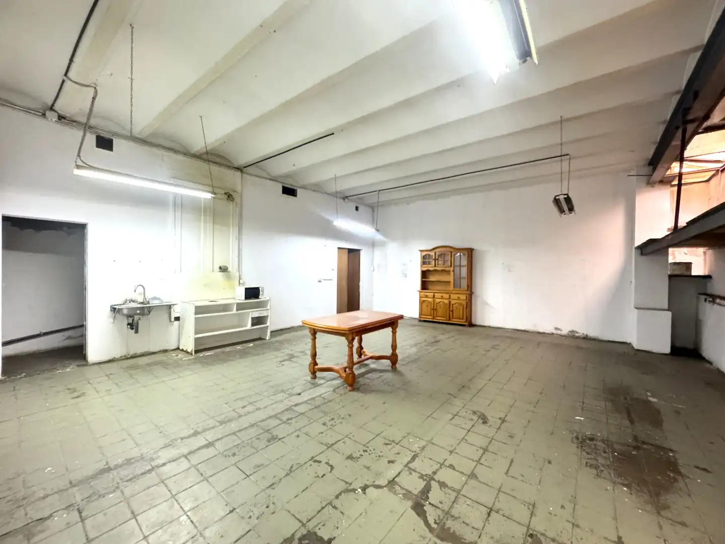 Piso con ascensor en venta en Carrer de las Navas de Tolosa, imagen 6