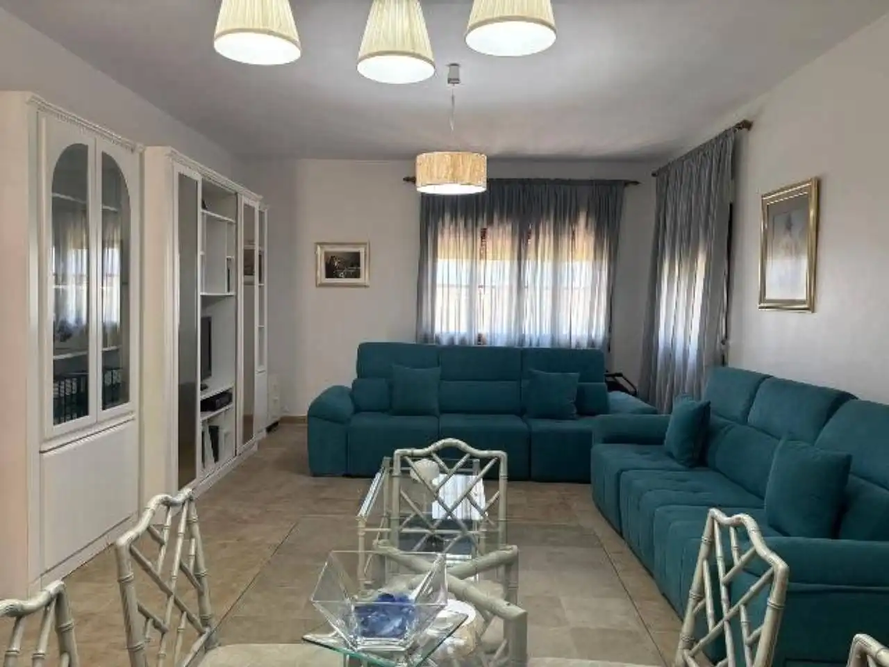 Villa mit Pool zum Verkauf in San Bartolomé de la Torre, imagen 18