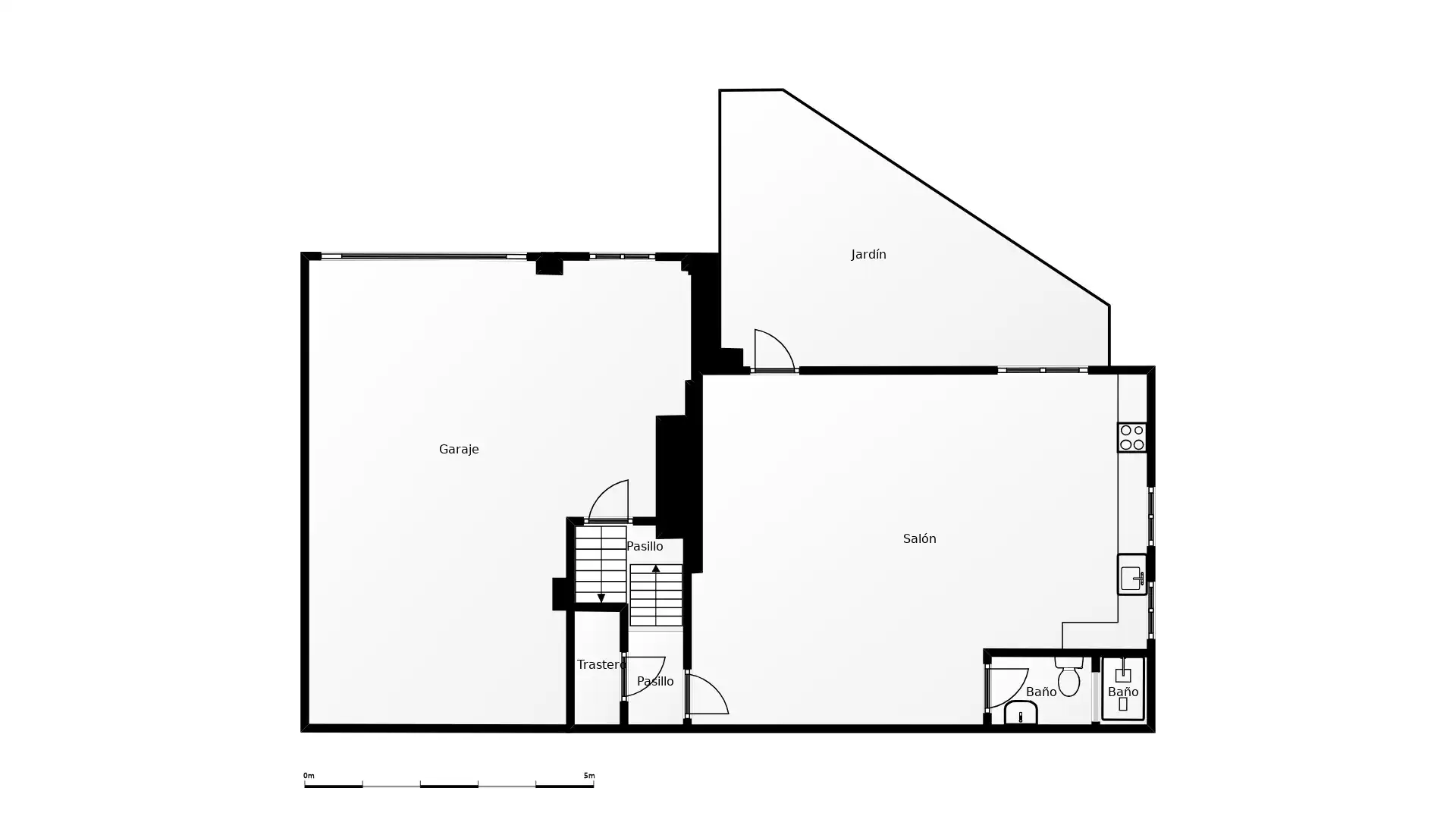 Casa en venda a Pesues, imagen 48