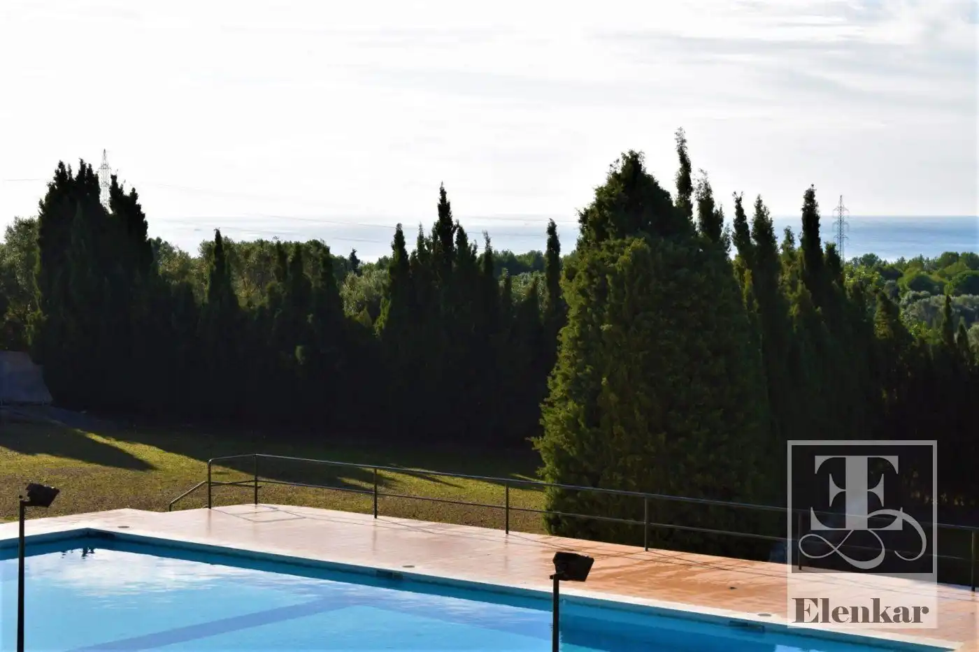 Villa avec piscine à vendre à De les guardies, imagen 2