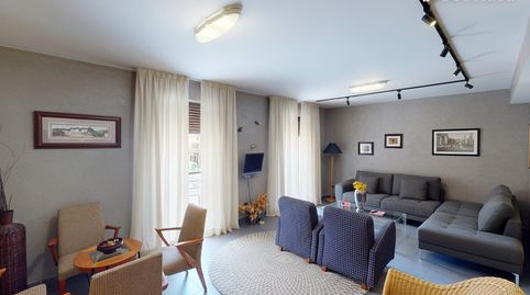 Foto 5 de Piso en venta en San Vicente, 83, Hospital - Plaza del Real, Castellón de la Plana / Castelló de la Plana