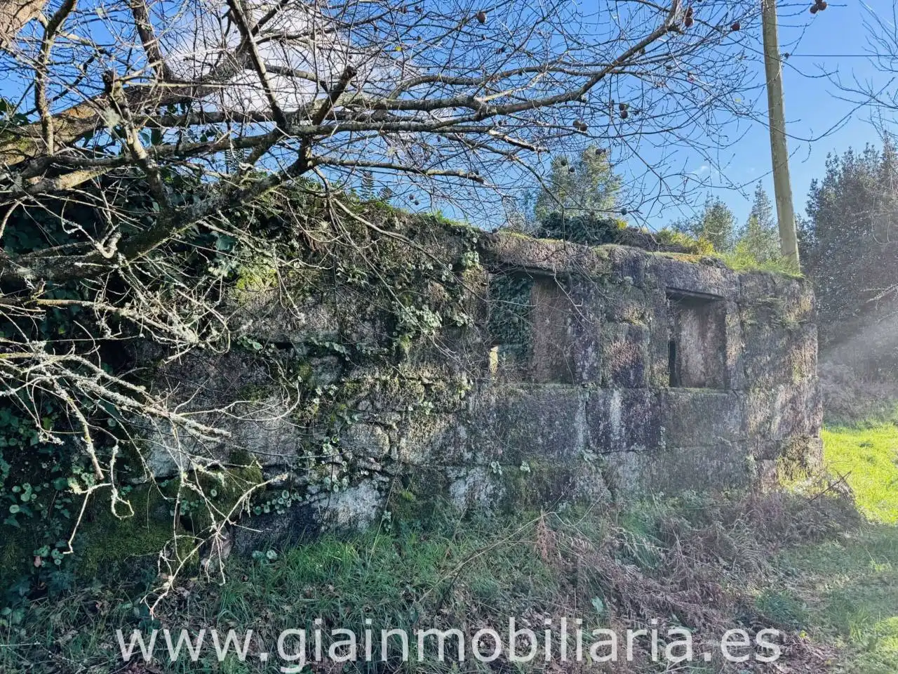 Casa amb jardí en venda a Carretera Carracido, imagen 8